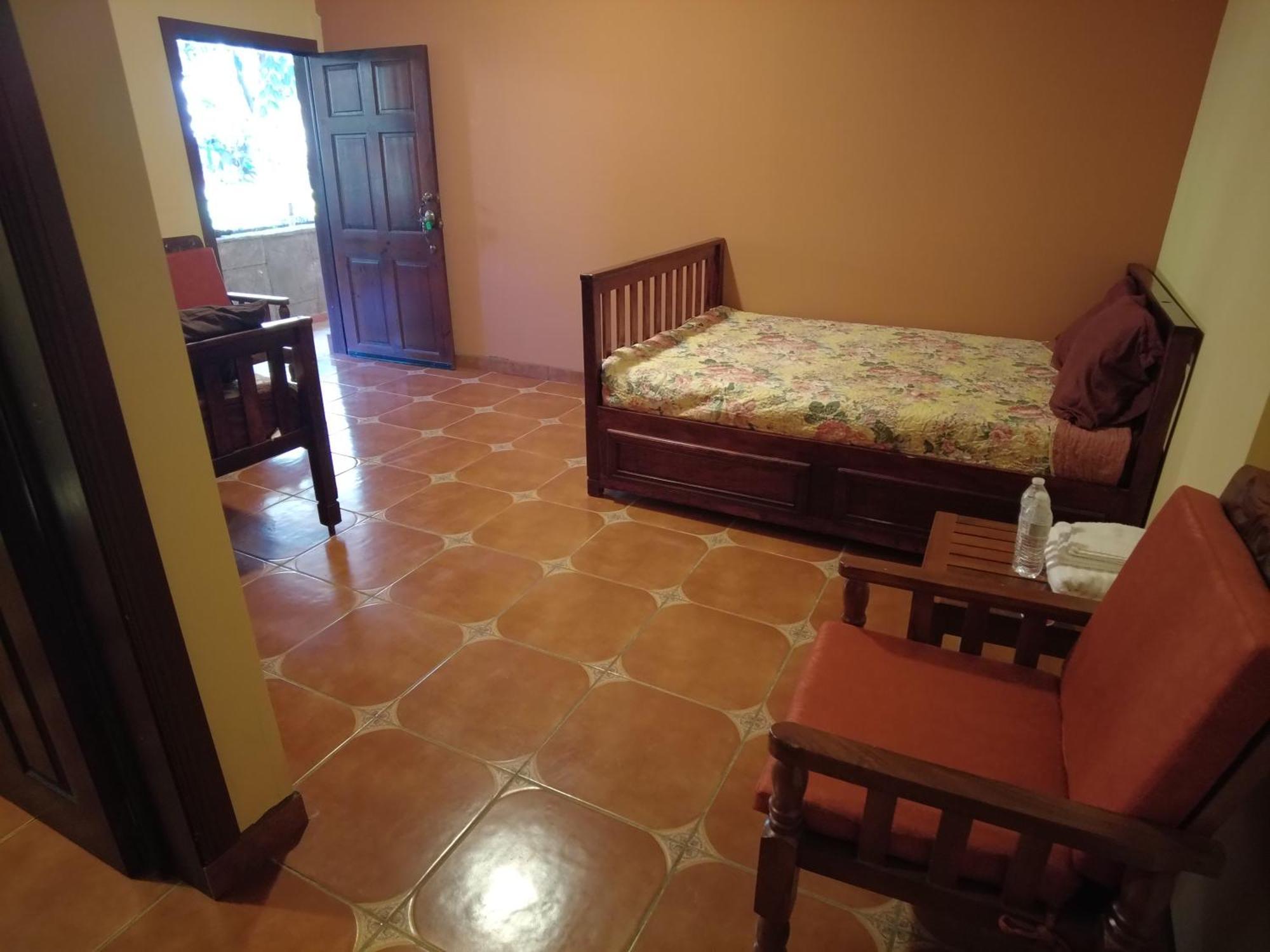 El Castillo De Piedra San Miguel Ngoại thất bức ảnh